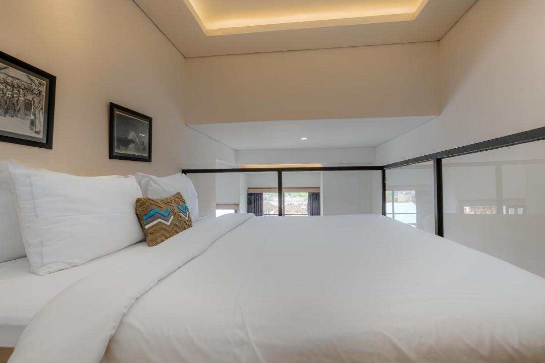 Photo of Bedroom in Central Seminyak