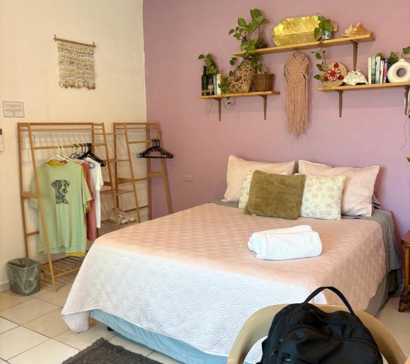 Photo of Bedroom in Puerto Morelos