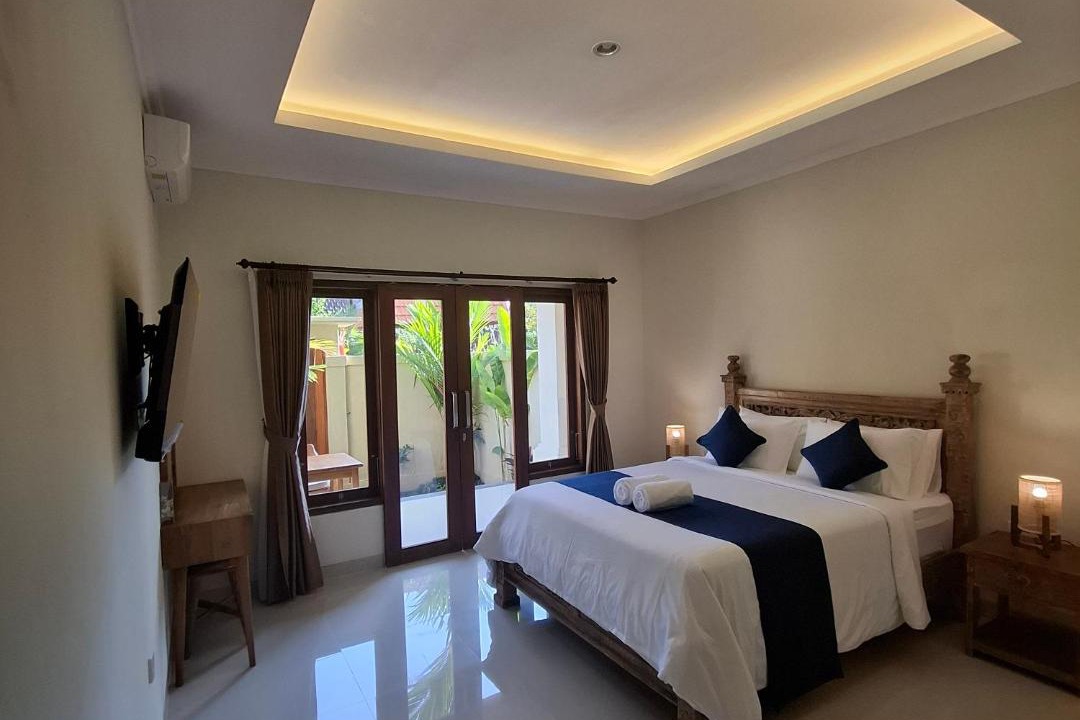 Photo of Bedroom in Penestanan