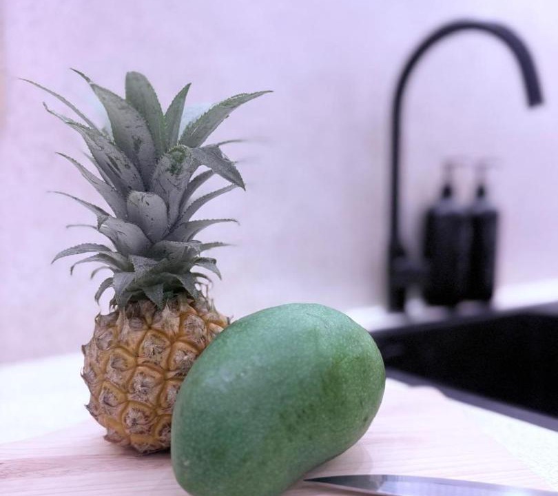 Photo of Kitchen in Renon