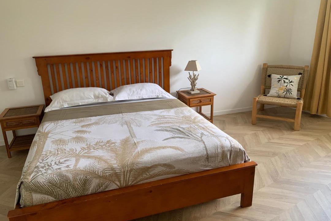 Photo of Bedroom in Nunue