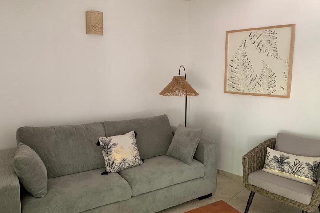 Photo of Livingroom in Nunue