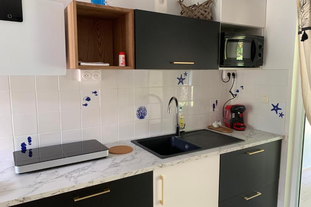 Photo of Kitchen in Nunue