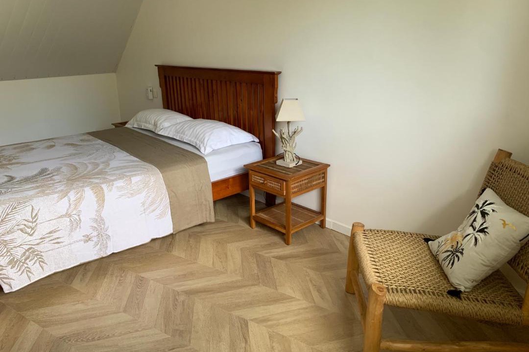 Photo of Bedroom in Nunue