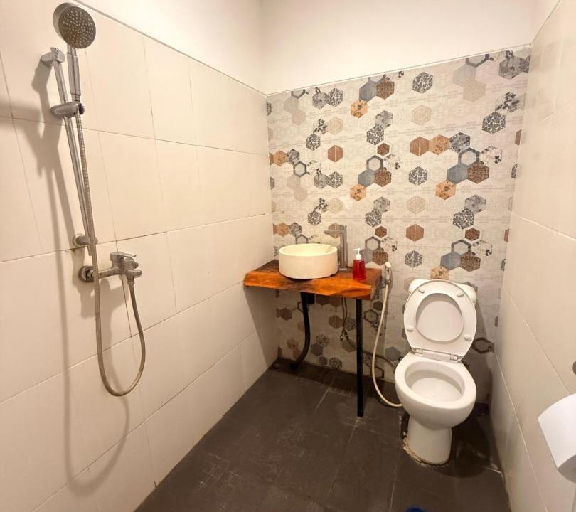 Photo of Bathroom in Renon