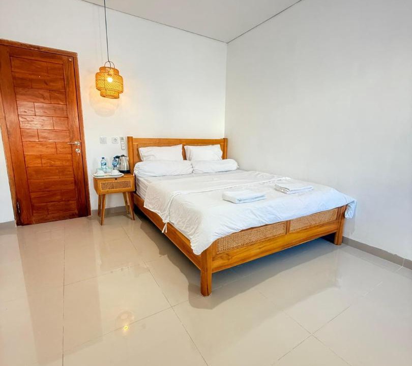 Photo of Bedroom in Renon