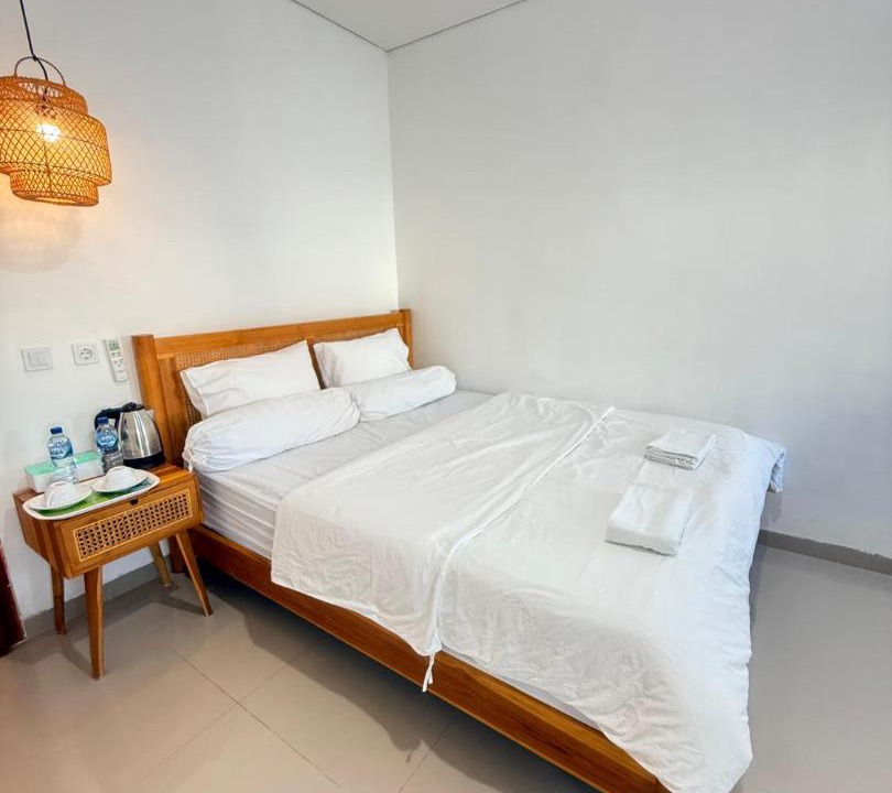 Photo of Bedroom in Renon