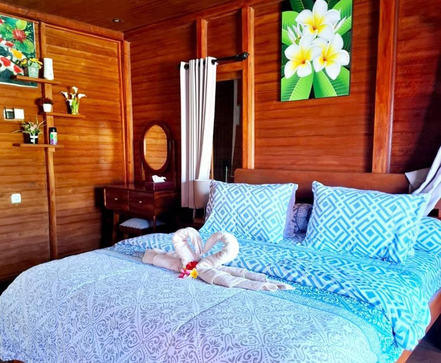 Photo of Bedroom in Mumbul