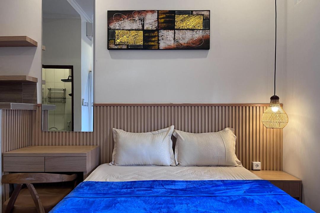 Photo of Bedroom in Gianyar