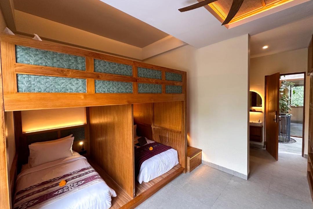 Photo of Bedroom in Beraban
