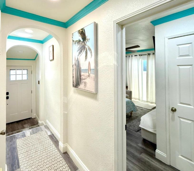 Photo of Bathroom in Eastside Santa Cruz