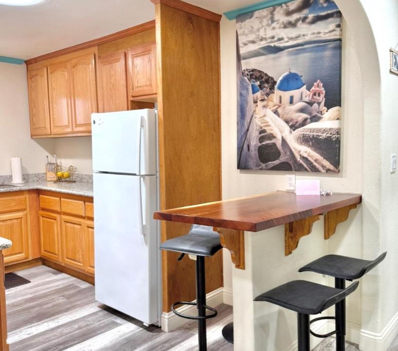 Photo of Kitchen in Eastside Santa Cruz