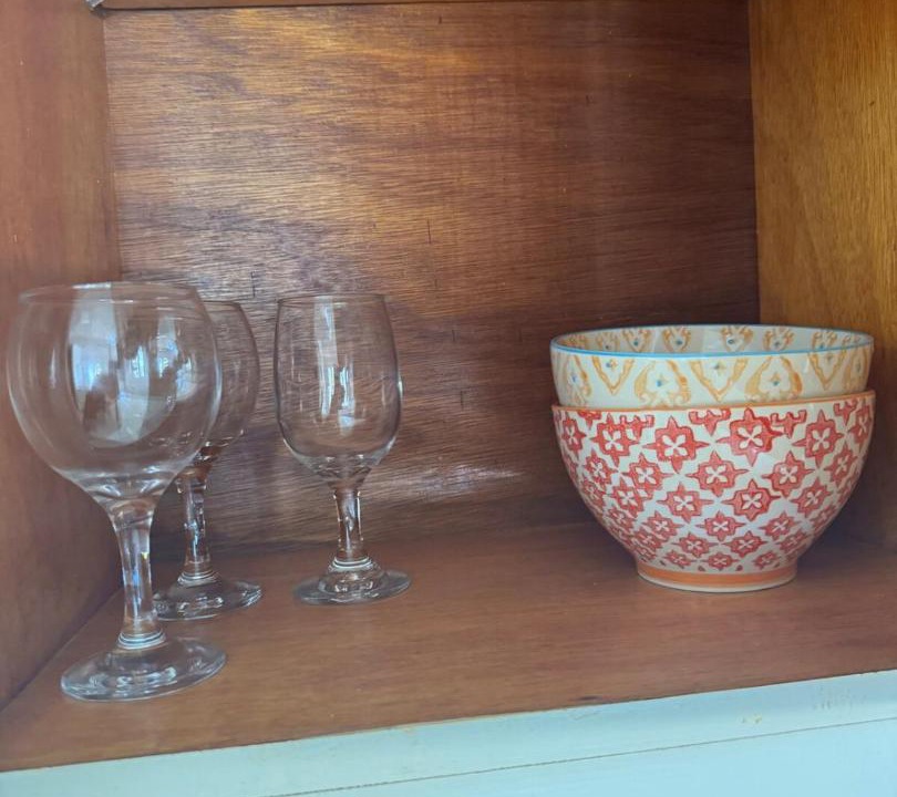 Photo of Kitchen in Discovery Bay