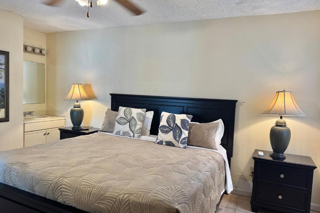 Photo of Bedroom in Discovery Bay
