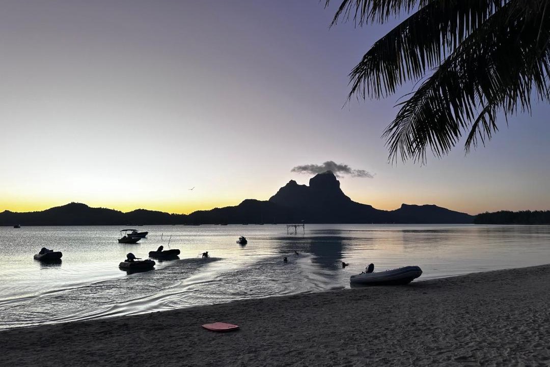Photo of Others in Bora Bora