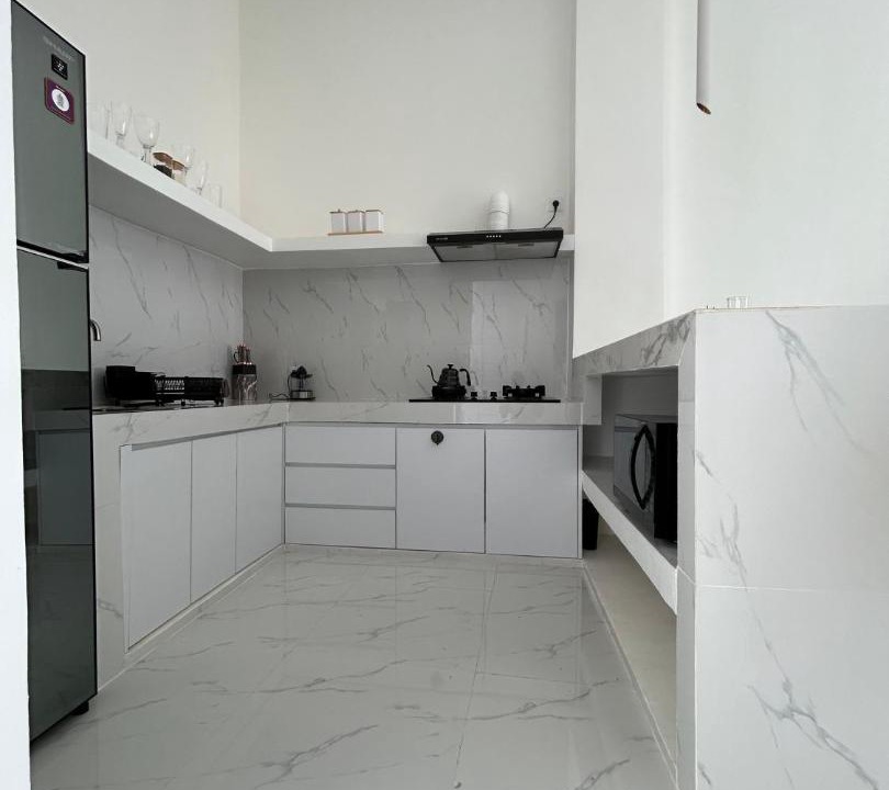 Photo of Kitchen in Padangsambian Klod