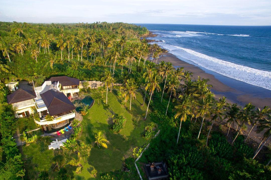 Photo of Outdoor in Suraberata