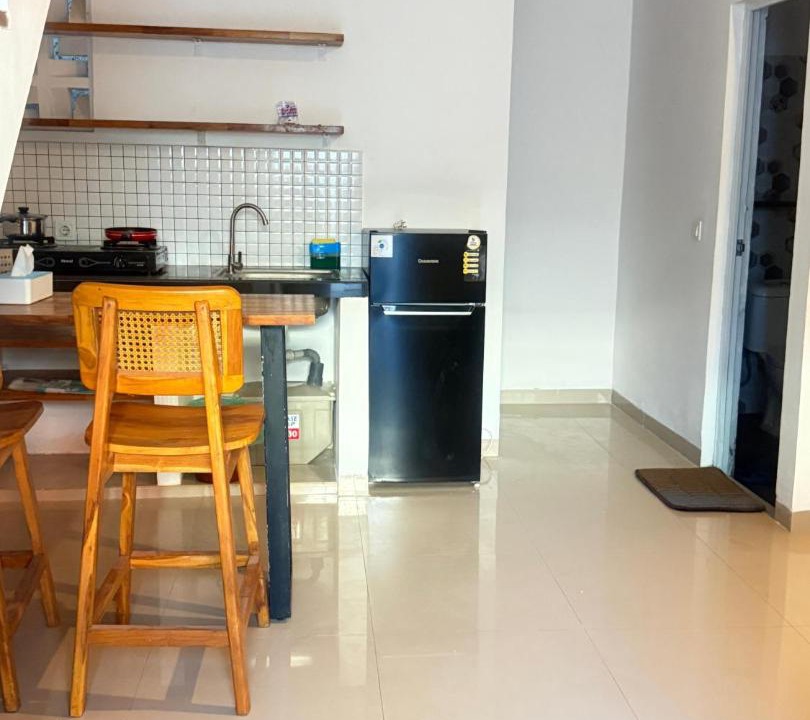 Photo of Kitchen in Renon