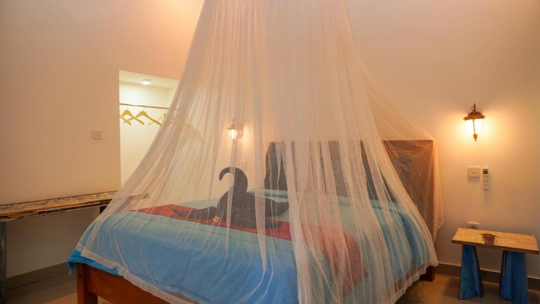 Photo of Bedroom in Amed