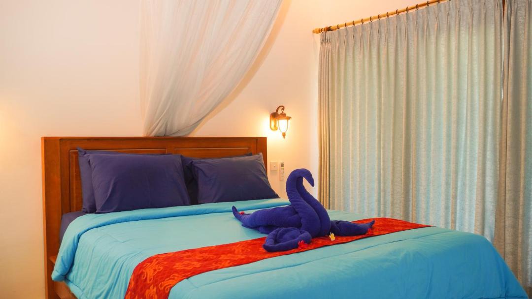 Photo of Bedroom in Amed