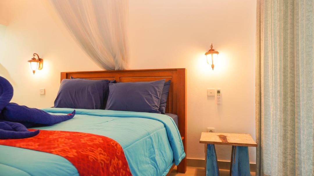 Photo of Bedroom in Amed