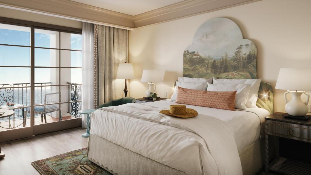 Photo of Bedroom in Westside Santa Cruz