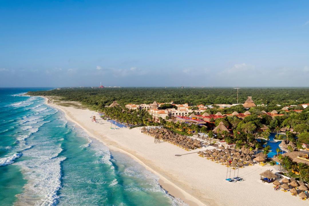 Photo of Others in Playacar Zona Hotelera
