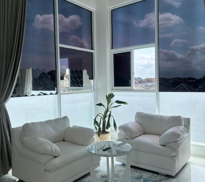 Photo of Livingroom in Padangsambian Klod