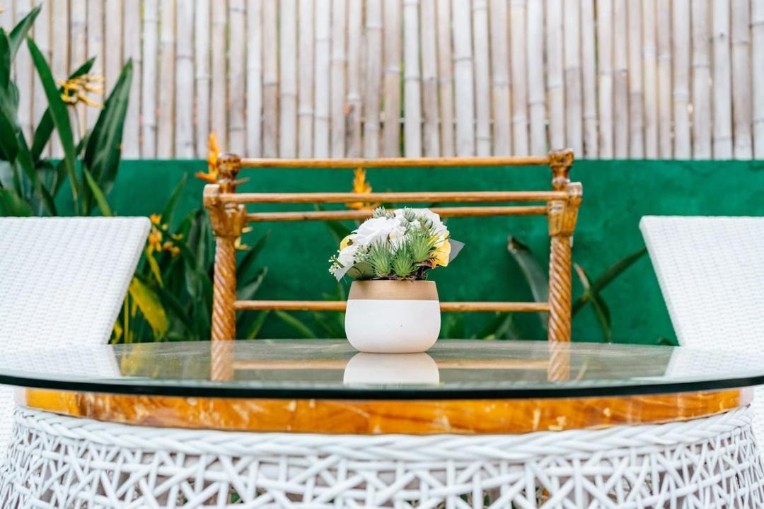 Photo of Patio Balcony in Celuk