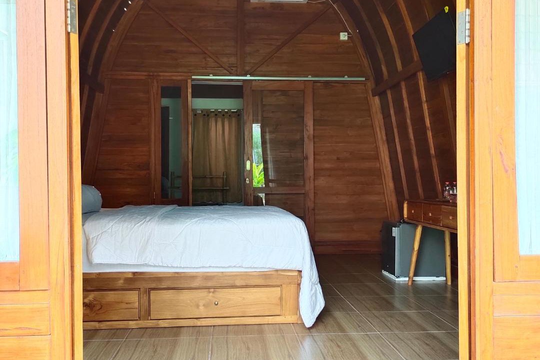 Photo of Bedroom in Kerobokan