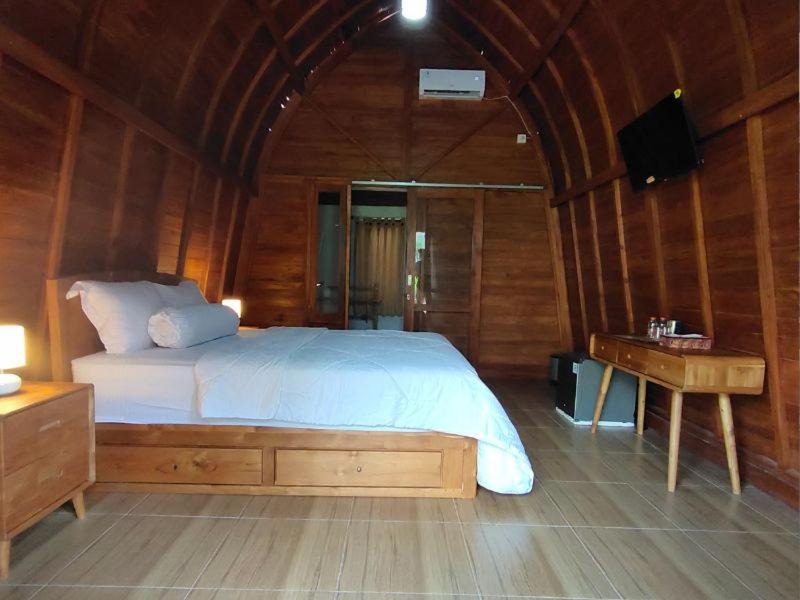 Photo of Bedroom in Kerobokan