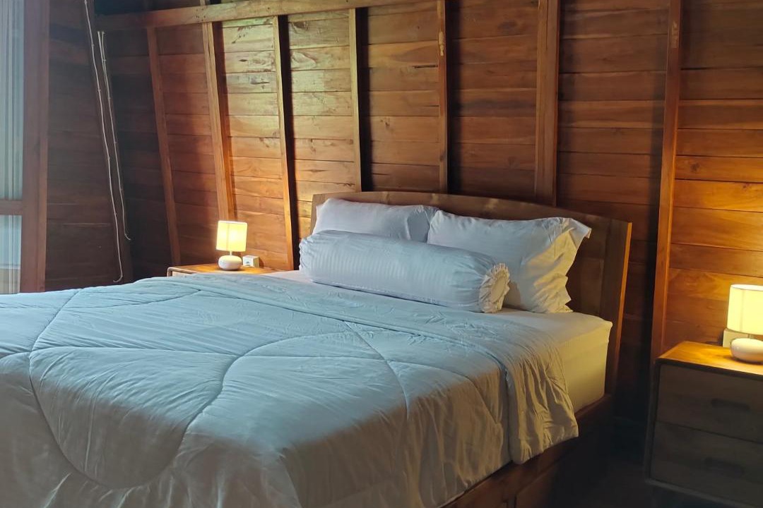 Photo of Bedroom in Kerobokan