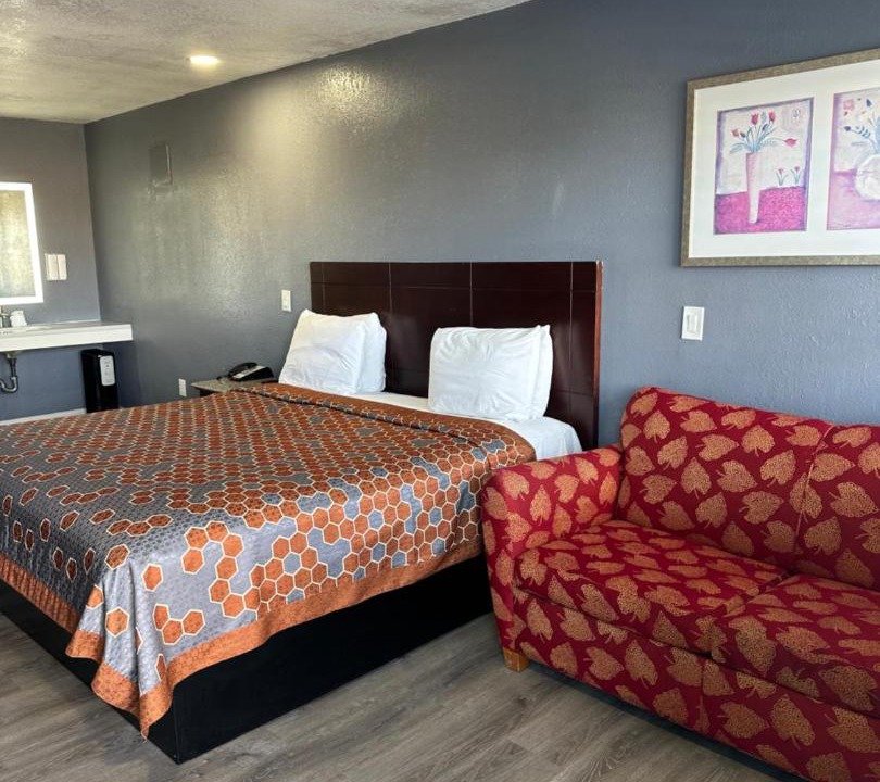 Photo of Bedroom in Beach Hill - Beach Flats