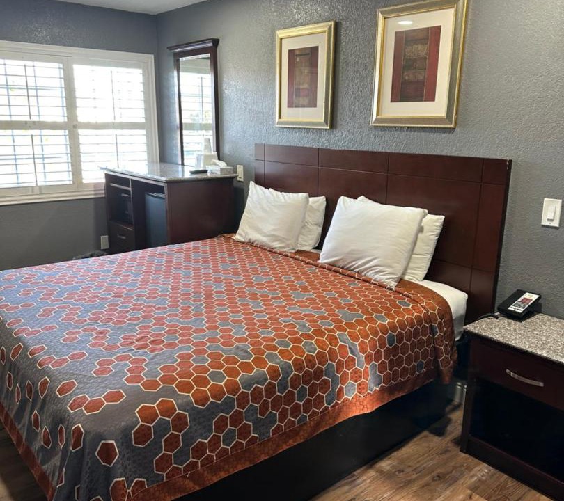 Photo of Bedroom in Beach Hill - Beach Flats