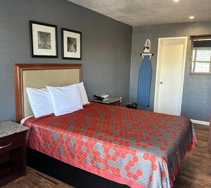 Photo of Bedroom in Beach Hill - Beach Flats