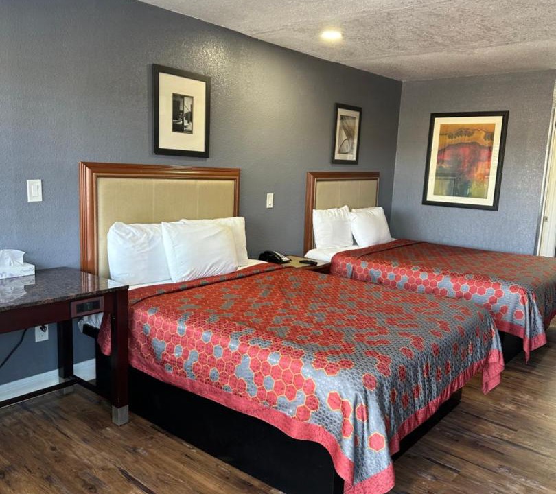 Photo of Bedroom in Beach Hill - Beach Flats