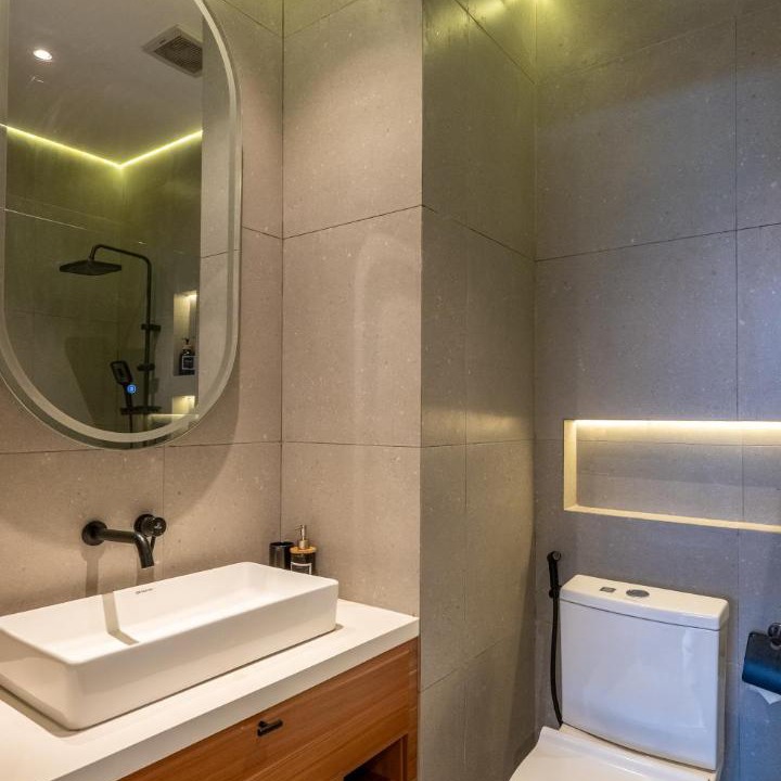 Photo of Bathroom in Tanjungbenoa