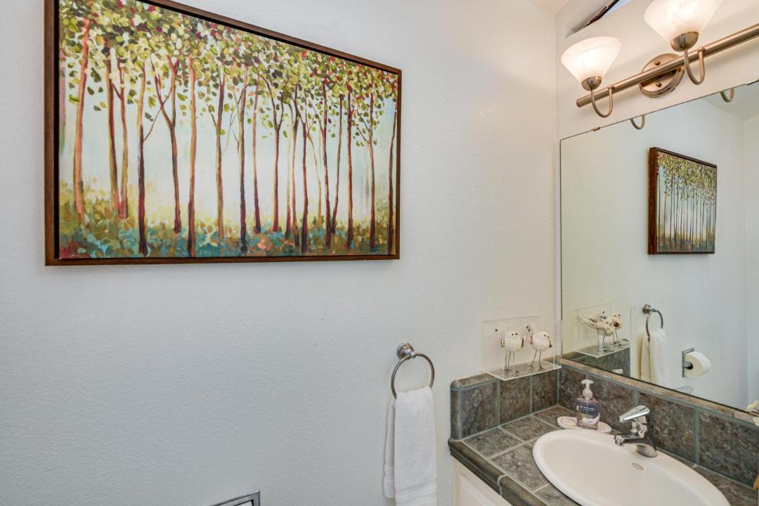 Photo of Bathroom in Aptos