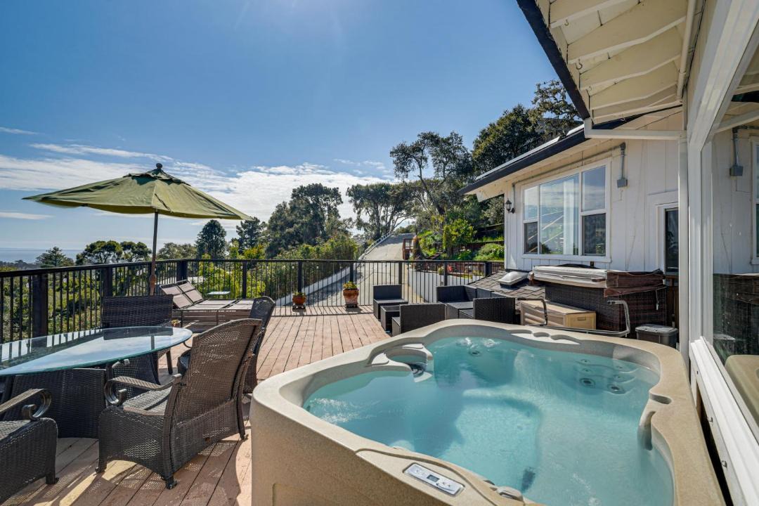 Photo of Patio Balcony in Aptos
