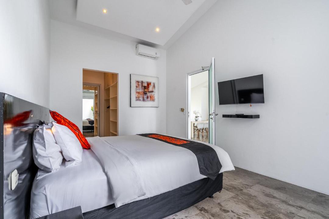 Photo of Bedroom in Dyanapura