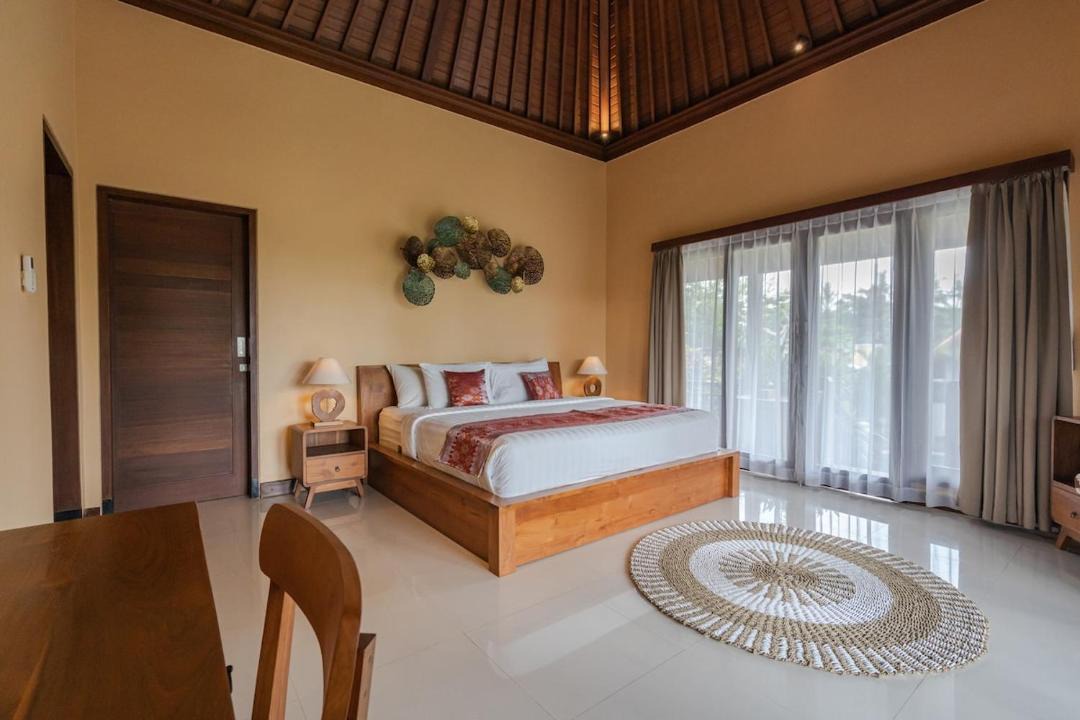 Photo of Bedroom in Petulu