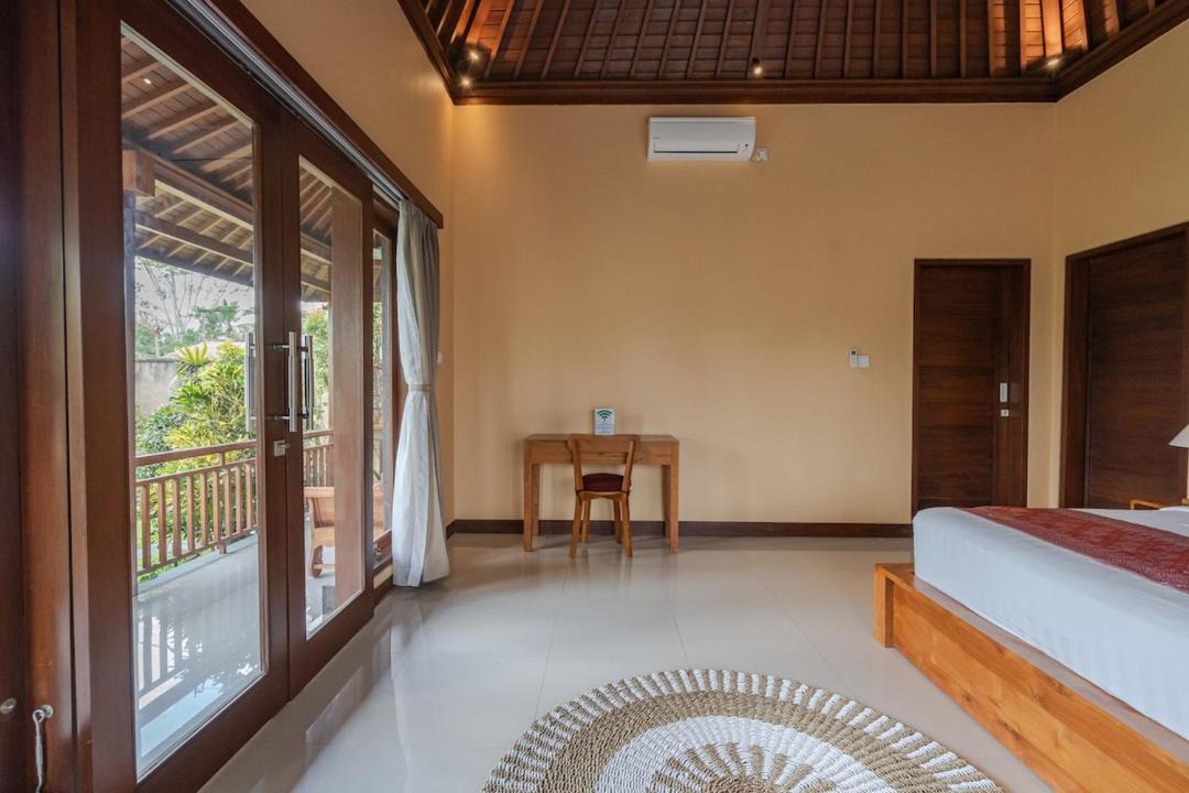 Photo of Bedroom in Petulu