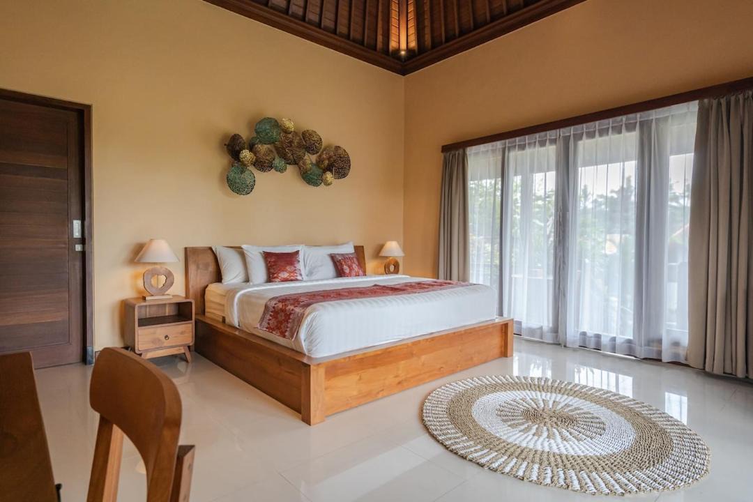 Photo of Bedroom in Petulu