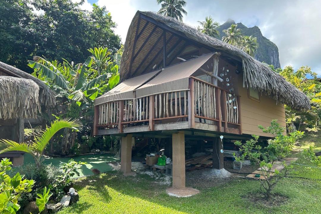 Photo of Others in Vaitape