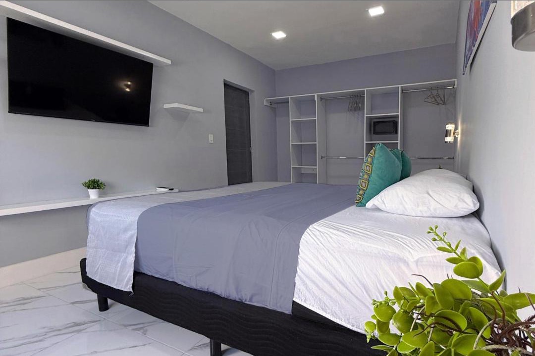 Photo of Bedroom in Cancun