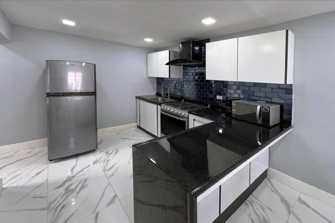 Photo of Kitchen in Cancun