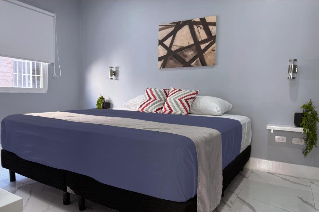 Photo of Bedroom in Cancun