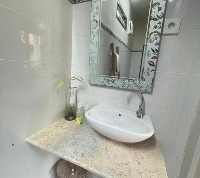 Photo of Bathroom in Kenderan