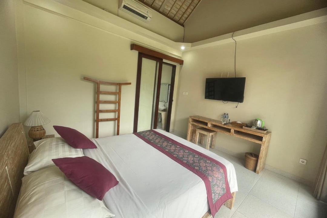 Photo of Bedroom in Kenderan