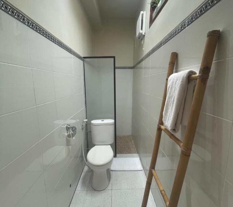 Photo of Bathroom in Kenderan